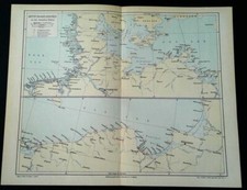 Rettungsstationen DGzRS