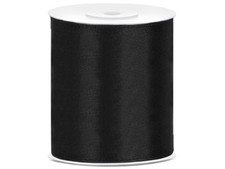 Satinband 100mm/10cm breit