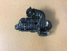 Ansaugkrümmer original Jeep