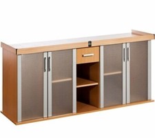 Aquarium Unterschrank 200x80cm