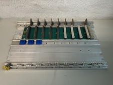 Siemens Simatic S5 Subrack ER1