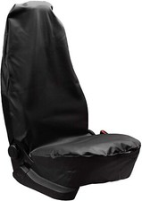 Kunstleder Werkstattschoner