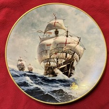 1992 W.S. GEORGE “UNDER FULL