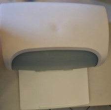 Brotkasten mit Deckel und Schneidebrett