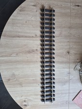 Gleis ML Train vernickelt