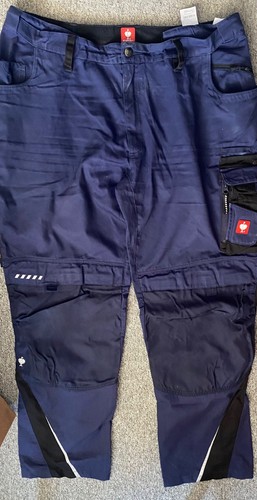 Bundhose arbeitshose engelbert - bundhose,