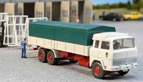 Wiking magirus 235 - wiking,