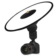 Universeller 42 cm Runder