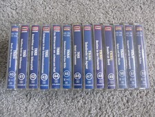 TKKG : Europa 13 x MC