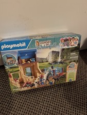 Playmobil Horses of Waterfall