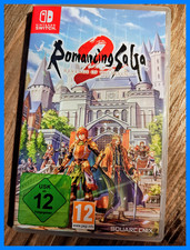 Romancing SaGa 2: Revenge of