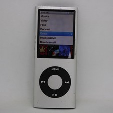 Apple iPod nano 4. Generation