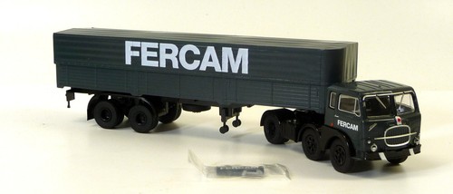 Fiat 690t fercam - "fercam",