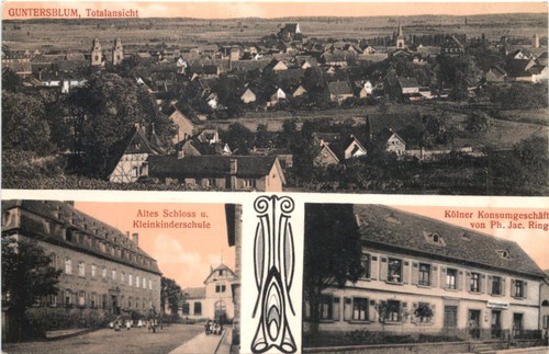 Guntersblum 704974 - guntersblum, -704974