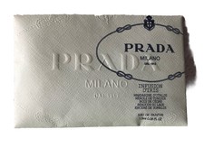 Luxusproben Prada Milano