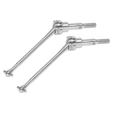 2 StüCke Metall Vordere