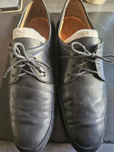 Herren gallus vintage schuhe - gallus,