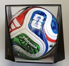 Adidas WM 2026 Matchball Profi