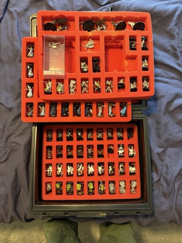 Games workshop tragetasche mit - tragetasche,