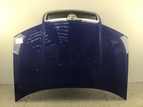 Motorhaube skoda fabia - fabia, (6y)