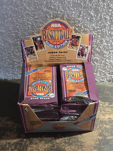 1991 upper deck - upper,