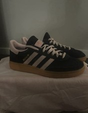 Adidas Spezial Damen Sneaker Größe 38 2/3 - guter Zustand 