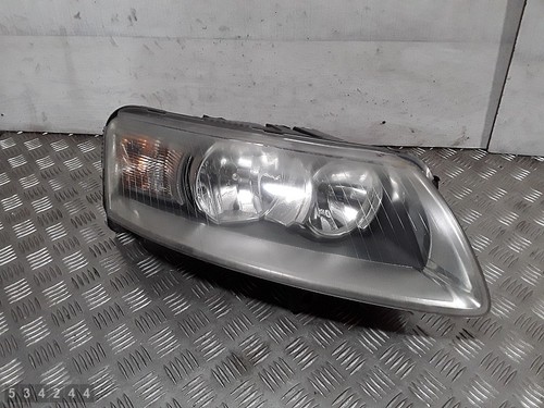 2007 audi scheinwerfer - a6,