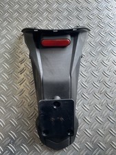 Schutzblech Nummernschildhalter Verkleidung Piaggio TPH Typhoon C50 2010-2018