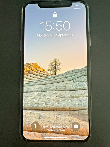 Apple iphone gb - x, –