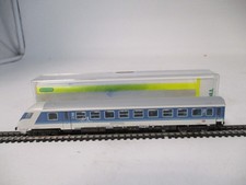 Minitrix Spur N 13775