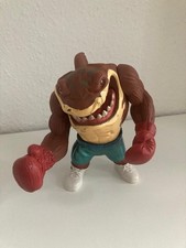 Street Sharks Slugger Slammu
