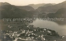 St Gilgen Wolfgangsee