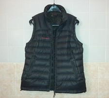 Mammut Weste Gr. L Daunenweste