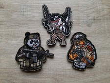 Hai, Panda Und Tiger KLETT