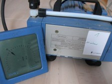 Vacuubrand MZ 2C Membranpumpe