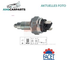 RÜCKFAHRLICHT SCHALTER