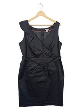 H&M Wickelkleid Damen Kleid