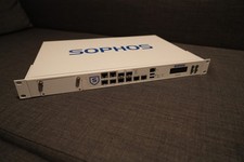 sophos sg 310 mit OPNSense