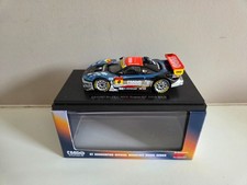 Ebbro 1/43 M-TEC Honda NSX