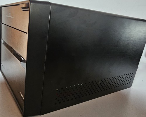 Gepflegter shuttle xpc sx79r5 - gepflegter,