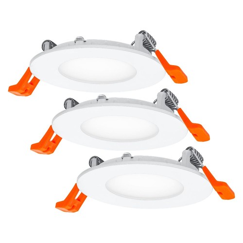 3er set osram downlight - 3er,