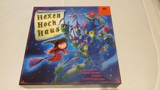 Hexenhochhaus von drei - von,