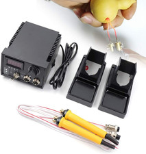 Brandmalerei Lötkolben Set