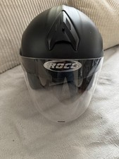ROCC Halbhelm L600    1400+50g Größe L