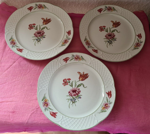 Villeroy boch tulipe 3 - boch,