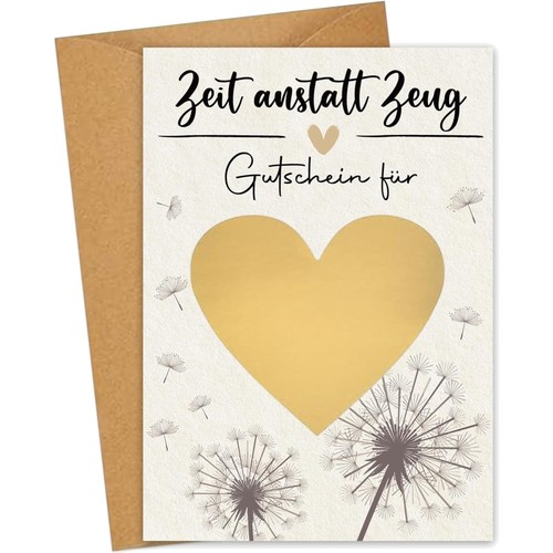 Gutscheinkarten rubbelkarten - gutscheinkarten,
