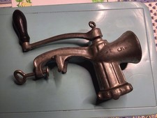 Fleischwolf Alexanderwerk Nr.5