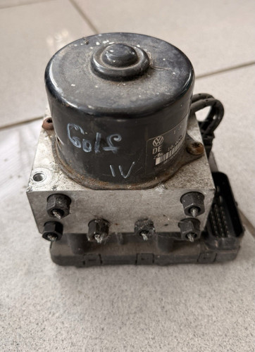 Abs block 1j0907379d - abs,