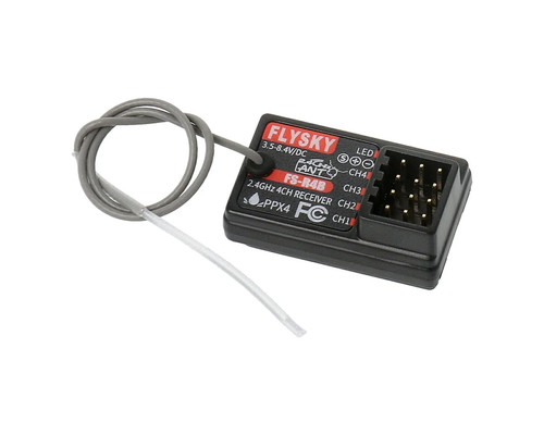 Flysky r4b ant - flysky,