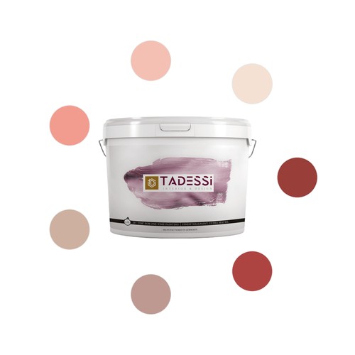 Tadessi color vista - tadessi,